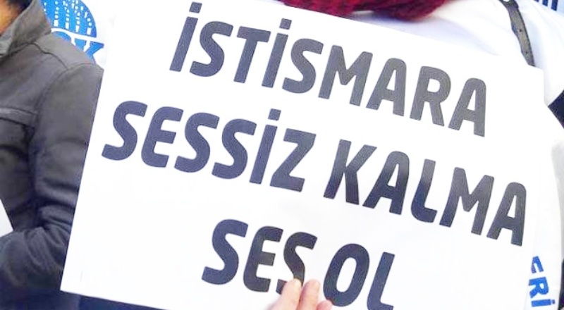 Bir okulda sözleşmeli antrenörün 9 yaşındaki öğrencisini taciz ettiği öne sürüldü