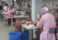 Bir önceki aya göre istikrarını koruyan tek sektör tekstil oldu