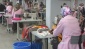 Bir önceki aya göre istikrarını koruyan tek sektör tekstil oldu