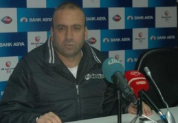 Bir puan ile ayrılmak başarı sayılır 