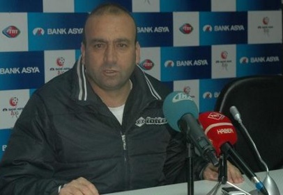 Bir puan ile ayrılmak başarı sayılır