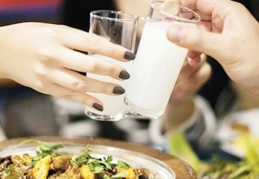 Bir rakı grubuna daha zam geldi