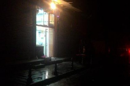 Bir saat elektirk kesintisi yaşamı alt-üst etti