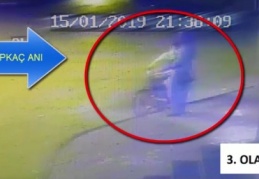 Bir saat içerisinde 3 kapkaç yapan şahıslar yakalandı