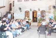 Bir sabah kalktığımızda hepimiz mülteci olabilir