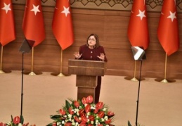 Bir şehri imar ederken, asıl hüner gönülleri ihya etmek