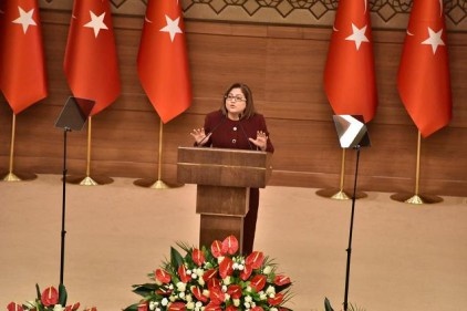 Bir şehri imar ederken, asıl hüner gönülleri ihya etmek