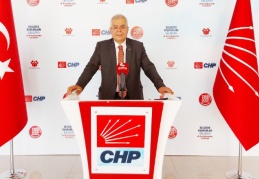 "Bir şehrin yaşanabilir olmasının ölçütü toplu ulaşım araçlarının verdiği hizmettir