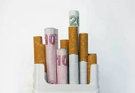 Bir sigara grubu 2 TL zam yaptı