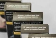Bir sigara grubuna daha zam geldi