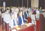 Bir şirketin uzun ömürlü olması için kurumsallaşma çok önemli