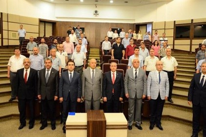&#8220;Bir takım indirimler ve ertelemeler de geldi&#8221;