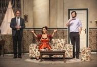 Bir tenor aranıyor