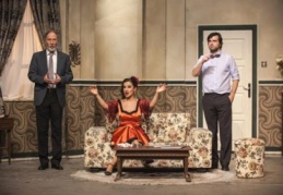 Bir tenor aranıyor