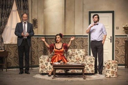 Bir tenor aranıyor