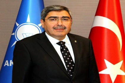Bir toplum, sadece erkeklerin ilerlemesiyle yükselemez