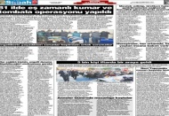 Bir toplumun gelişip büyümesi için her şeyden önce bilgi gereklidir