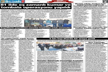 Bir toplumun gelişip büyümesi için her şeyden önce bilgi gereklidir