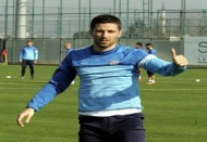 Bir transfer teklifi de Şenol Can’a