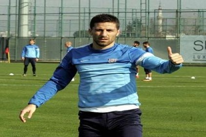 Bir transfer teklifi de Şenol Can&#8217;a
