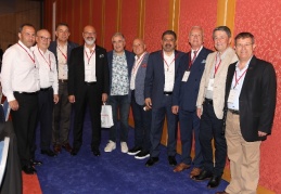 “Bir Türkiye Hayali” için çalışıyoruz