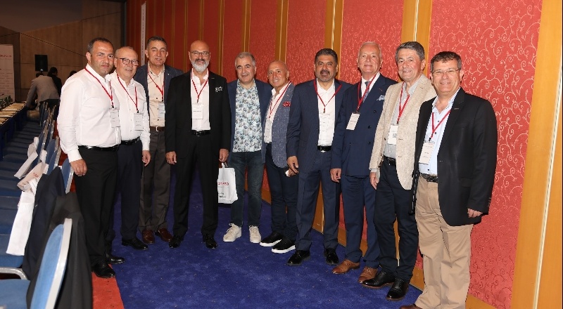 “Bir Türkiye Hayali” için çalışıyoruz