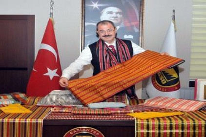 &#039;&#039;Bir Tutkudur Kutnu&#039;&#039; tanıtım filmi hazırlandı