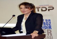 “Bir ülke kadınına haklarını veriyorsa çocuğuna, toplumuna da vermiş olur"