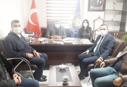 Bir ülke tarımsız, tarım Ziraat Mühendissiz olmaz