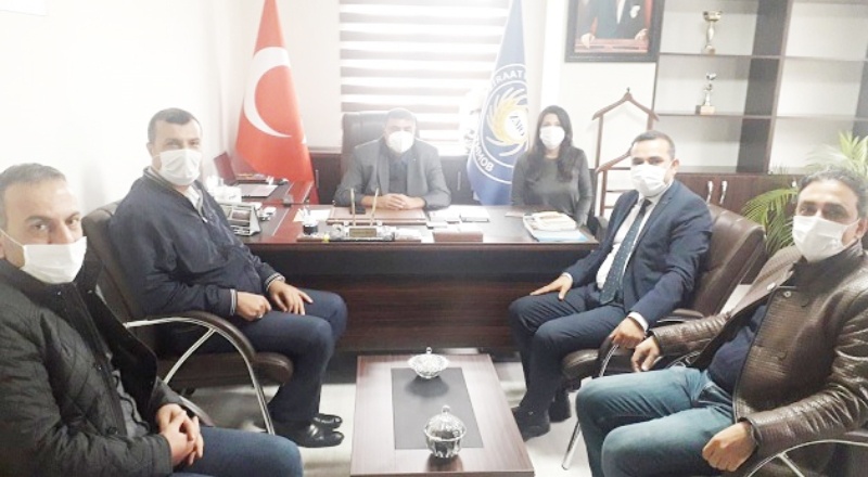 Bir ülke tarımsız, tarım Ziraat Mühendissiz olmaz