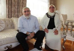 “Bir ülkede adalet mekanizması güzel çalışırsa vatandaş rahat eder”