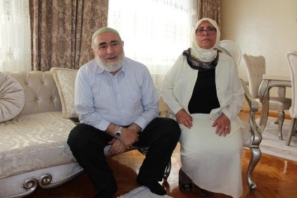 &#8220;Bir ülkede adalet mekanizması güzel çalışırsa vatandaş rahat eder&#8221;
