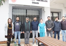 Bir ülkenin gelişmişlik düzeyini hayvanlara yapılan muameleyle anlamak mümkün