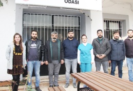 Bir ülkenin gelişmişlik düzeyini hayvanlara yapılan muameleyle anlamak mümkün