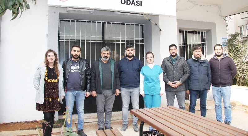 Bir ülkenin gelişmişlik düzeyini hayvanlara yapılan muameleyle anlamak mümkün