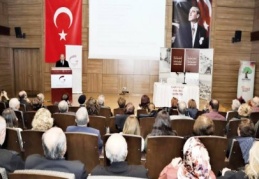 Bir ülkenin kültürünün kalıcılığı için yaratıcı insanlara değer verilmeli