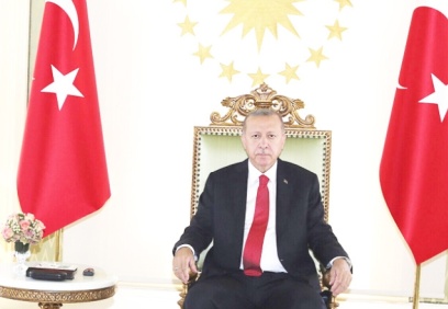 Bir ülkenin taşıyabileceğinden çok daha fazla sorunla yaşıyoruz