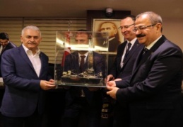 “Bir ürün ortaya koymanın verdiği hazzı para, pul karşılamaz”