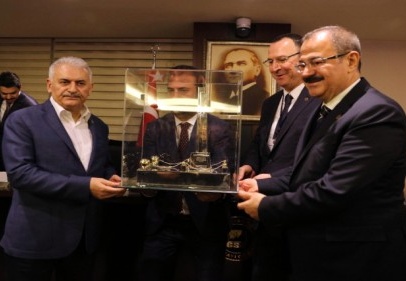 “Bir ürün ortaya koymanın verdiği hazzı para, pul karşılamaz”