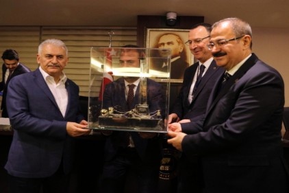 &#8220;Bir ürün ortaya koymanın verdiği hazzı para, pul karşılamaz&#8221;