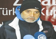 Bir üst tura Gaziantepspor adını yazdırdığımız için mutluyuz