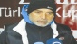 Bir üst tura Gaziantepspor adını yazdırdığımız için mutluyuz