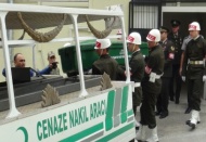 Bir uzman çavuş astsubay arkadaşını öldürdü
