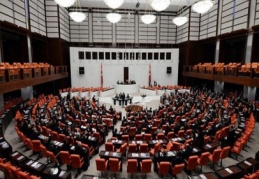 Bir vekilin haberleşme limiti 40 bin lira civarında