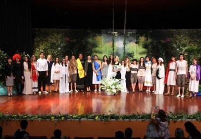 “Bir Yaz Gecesi Rüyası” beğenildi