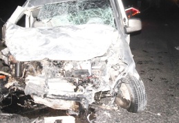 Bir yıl arayla aynı araçta nedeniyle 6 kişi öldü