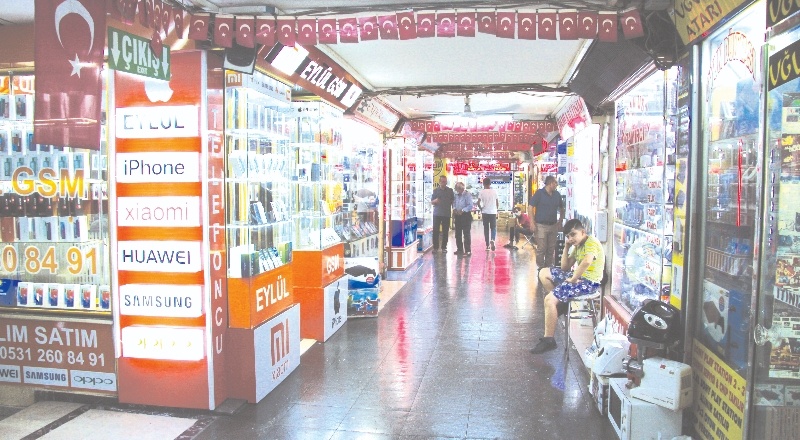 Bir yıl ertelemeli faizsiz kredi verilirse esnaf nefes alır