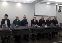 Bir yıl içerisinde 500 binden fazla inşaat sektörü çalışanı işsiz kaldı