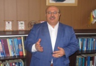 Bir yıl içerisinde bin 600 kişi iş kazasında öldü