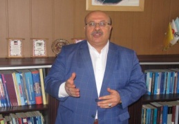 Bir yıl içerisinde bin 600 kişi iş kazasında öldü